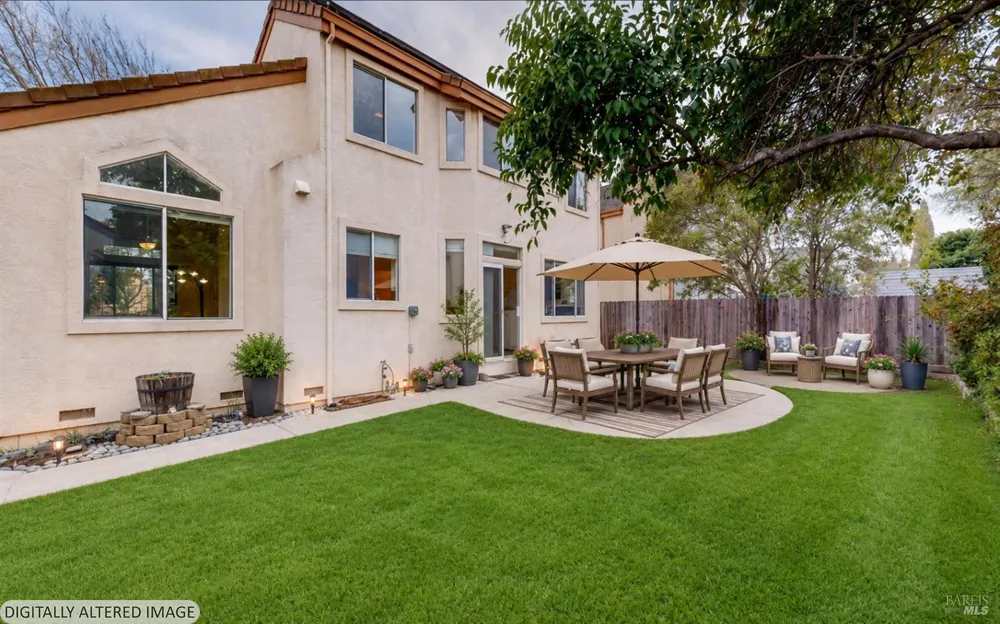 1273 Potrero Circle Suisun City, CA 94585