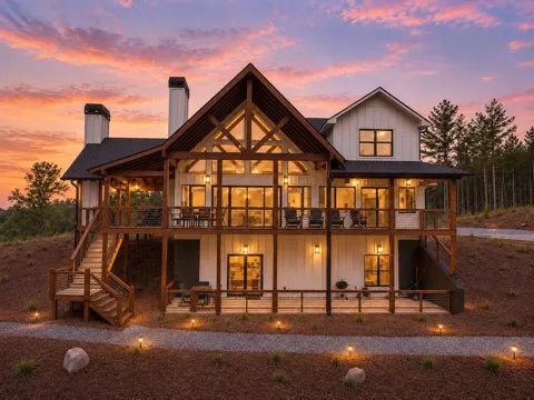 279 Shallow Water Trail