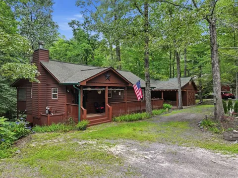 267 Vista Hills Road