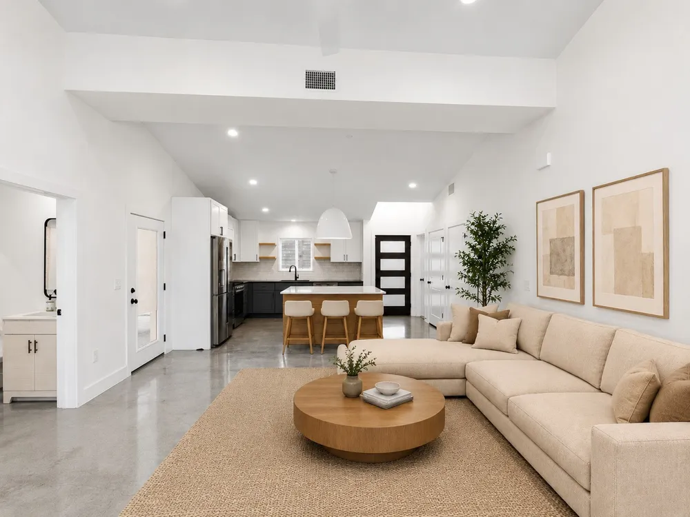 5005 Lott Avenue #2 Austin, TX 78721