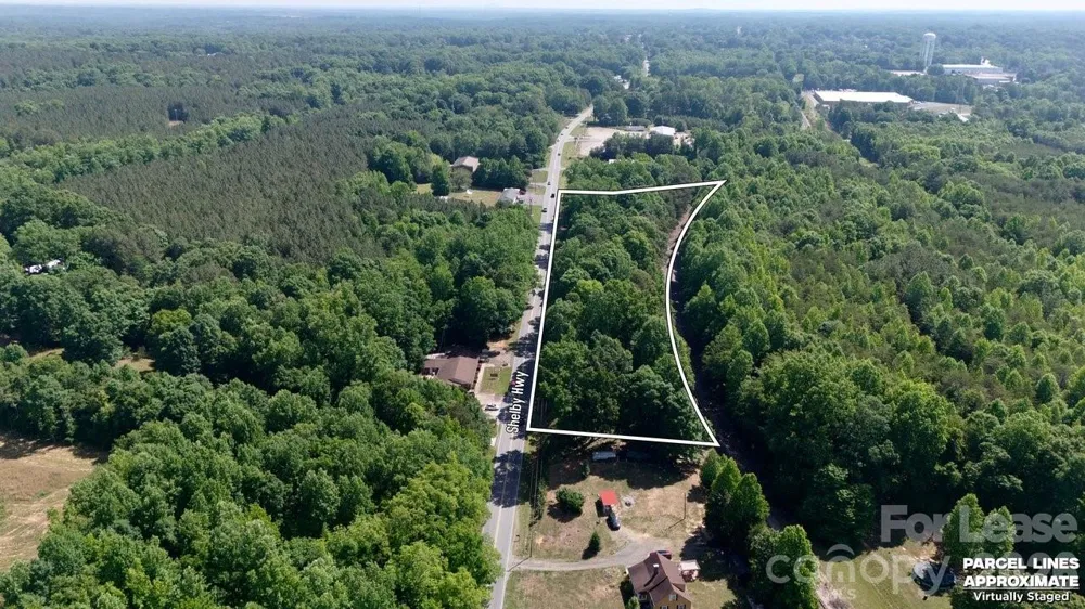 000 Shelby Highway Cherryville, NC 28021