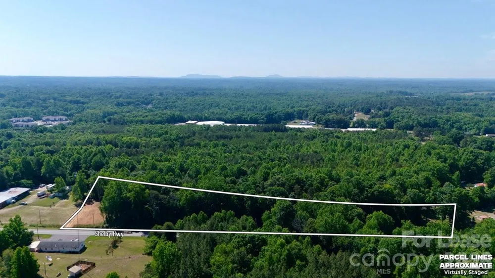 000 Shelby Highway Cherryville, NC 28021