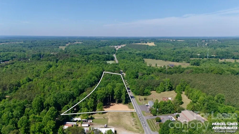 000 Shelby Highway Cherryville, NC 28021