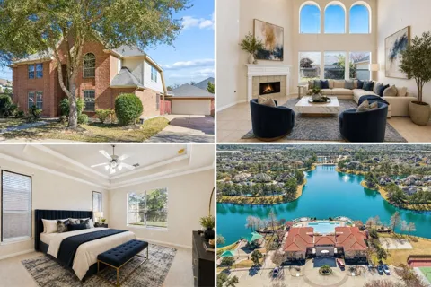 6518 Montana Ridge Court