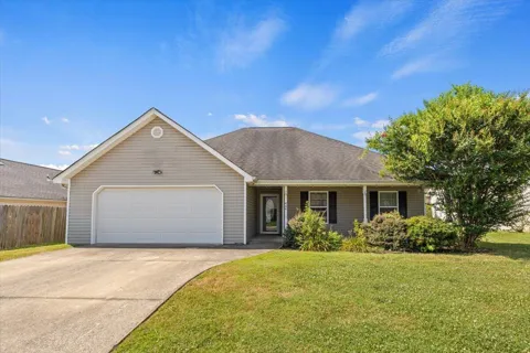 464 Glenn Wade Drive