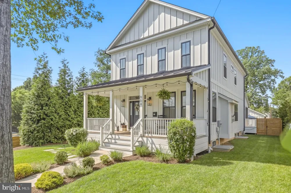 907 MAPLE AVENUE Rockville, MD 20851