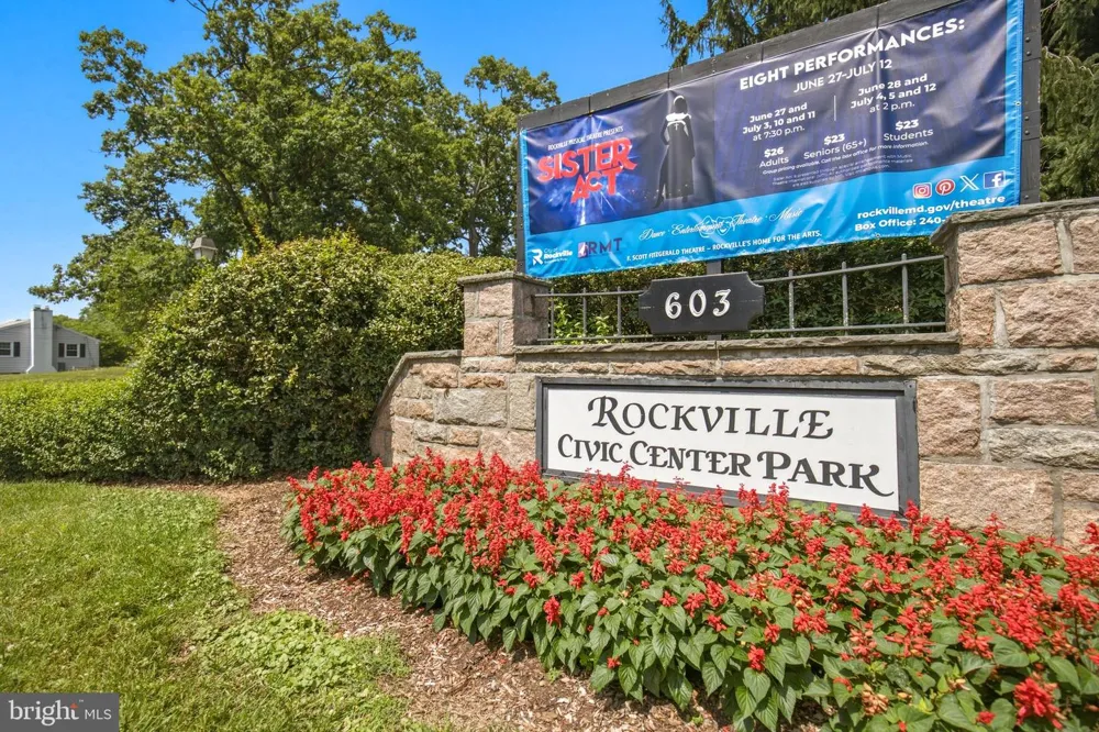 907 MAPLE AVENUE Rockville, MD 20851