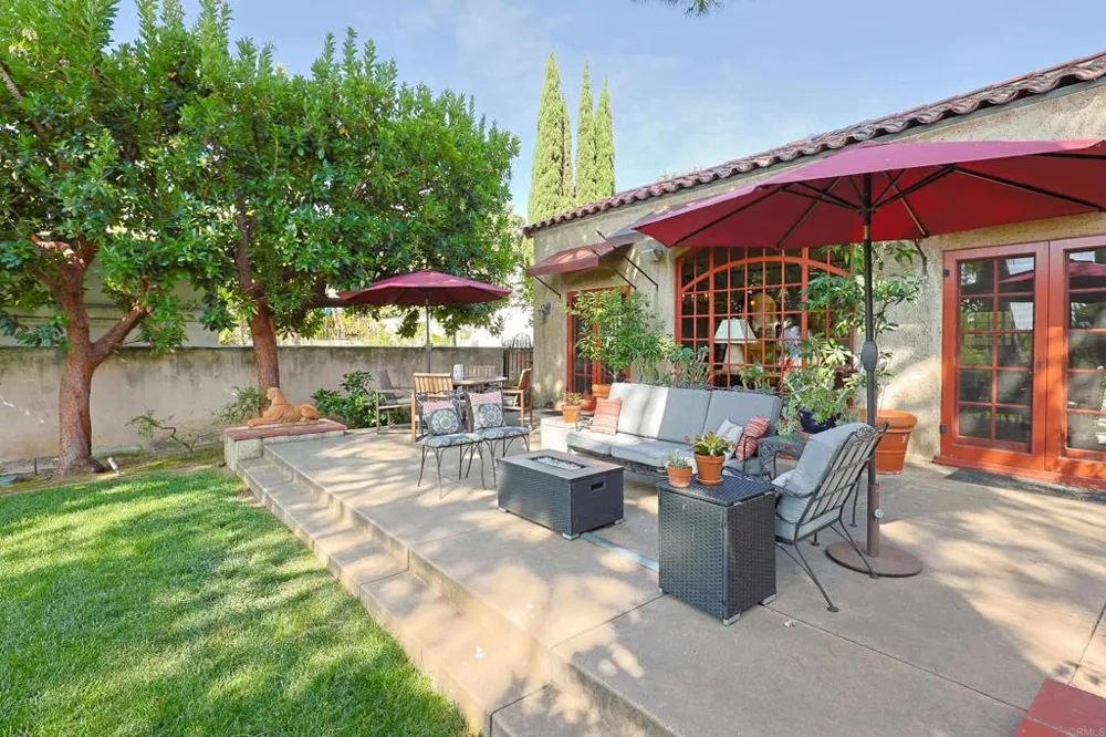 1027 Adella Coronado, CA 92118