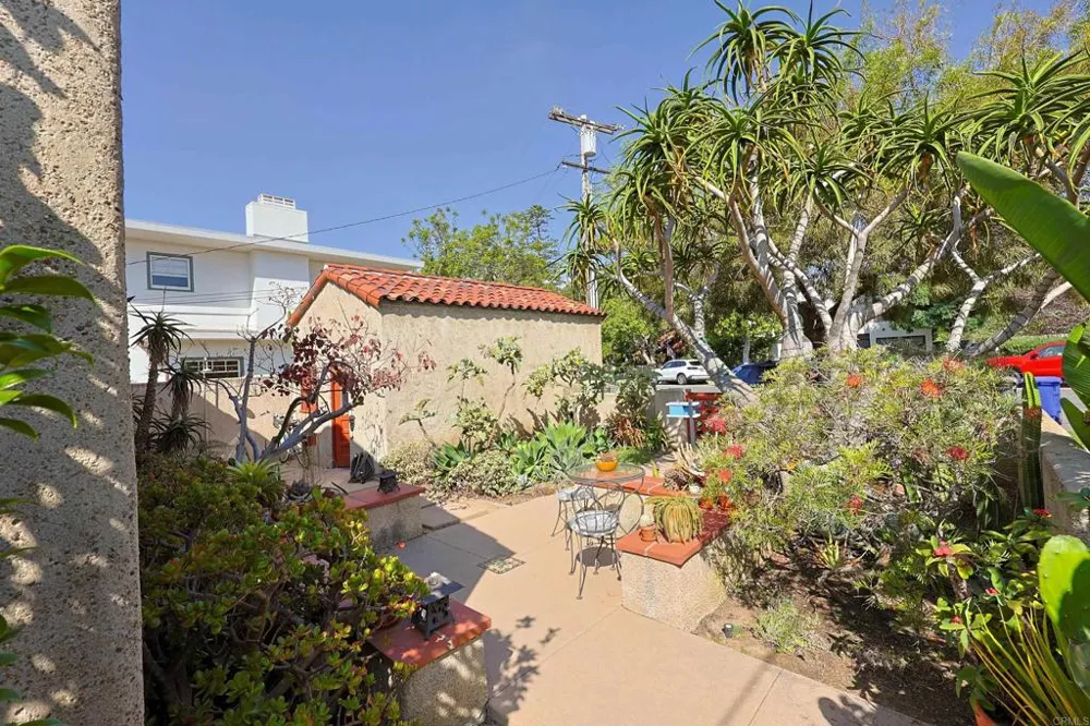 1027 Adella Coronado, CA 92118