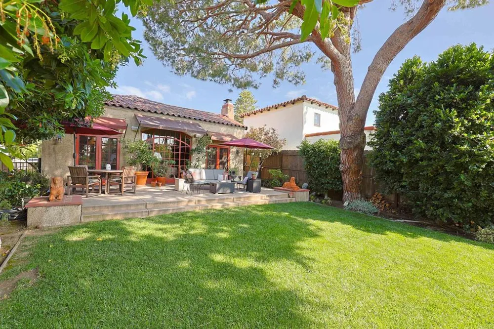 1027 Adella Coronado, CA 92118