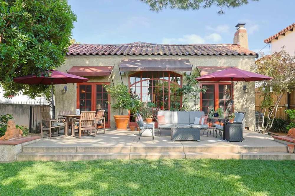 1027 Adella Coronado, CA 92118