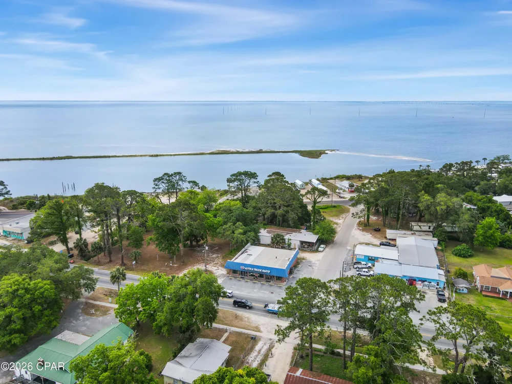 336 Highway 98 East Point, FL 32328