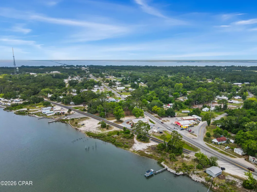 336 Highway 98 East Point, FL 32328