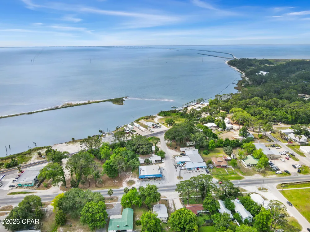 336 Highway 98 East Point, FL 32328