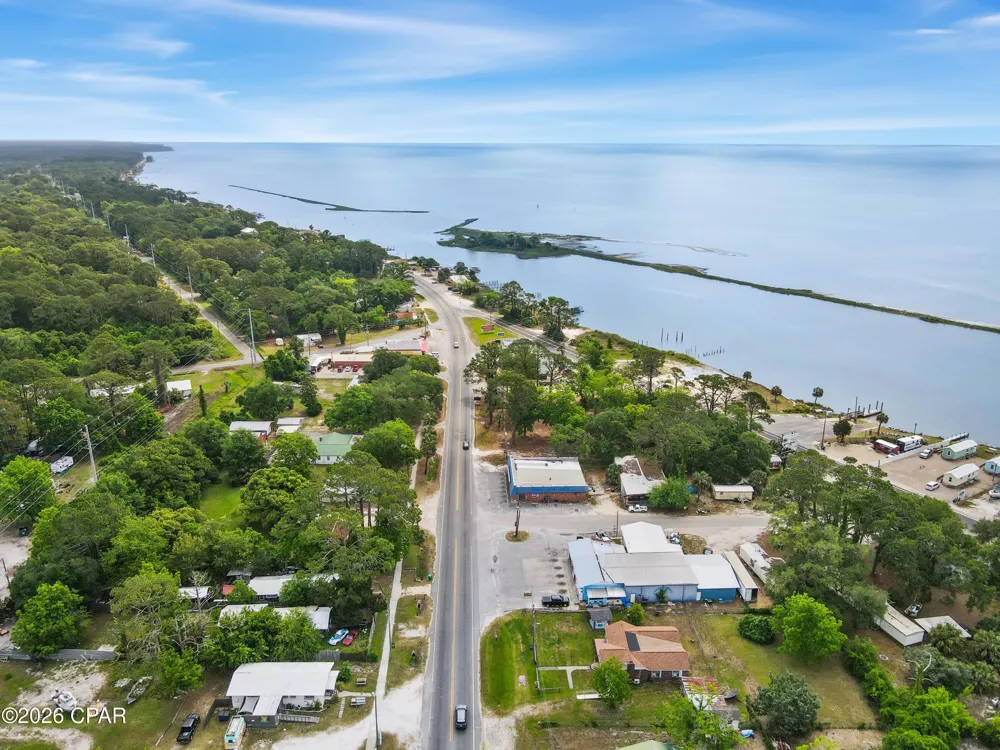 336 Highway 98 East Point, FL 32328