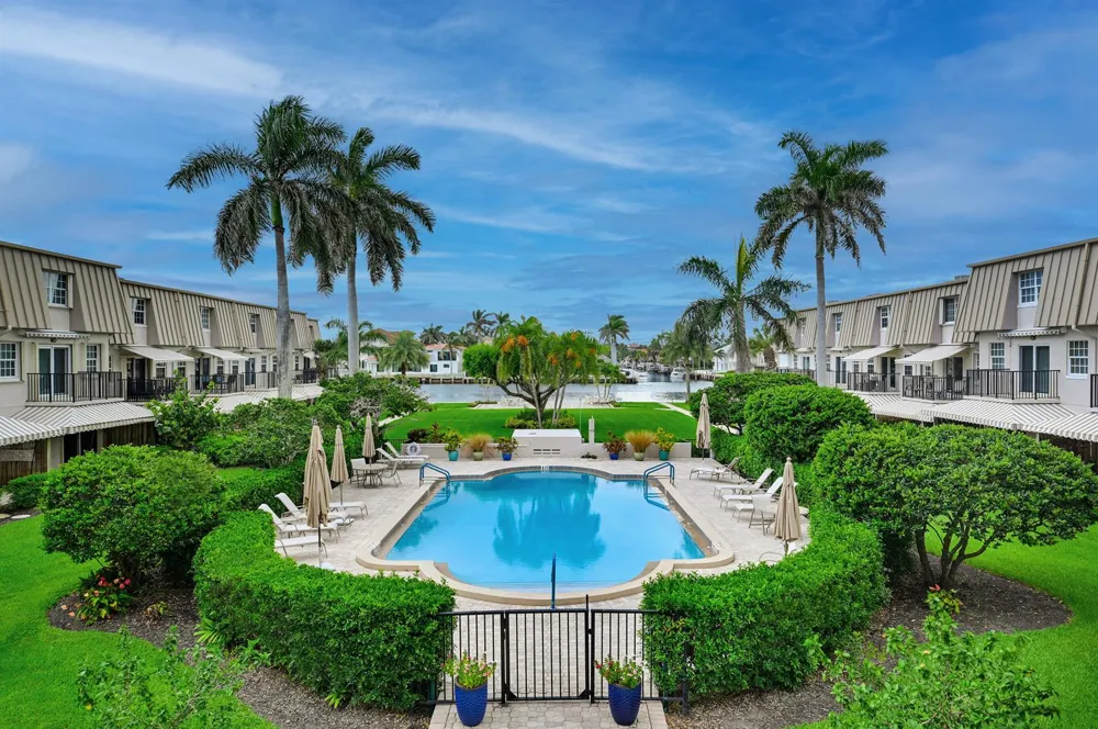 2000 S Ocean Boulevard #208 Delray Beach, FL 33483