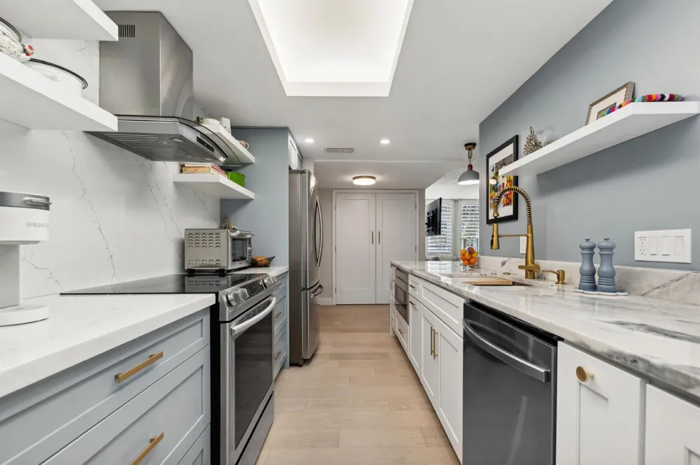 2000 S Ocean Boulevard #208 Delray Beach, FL 33483