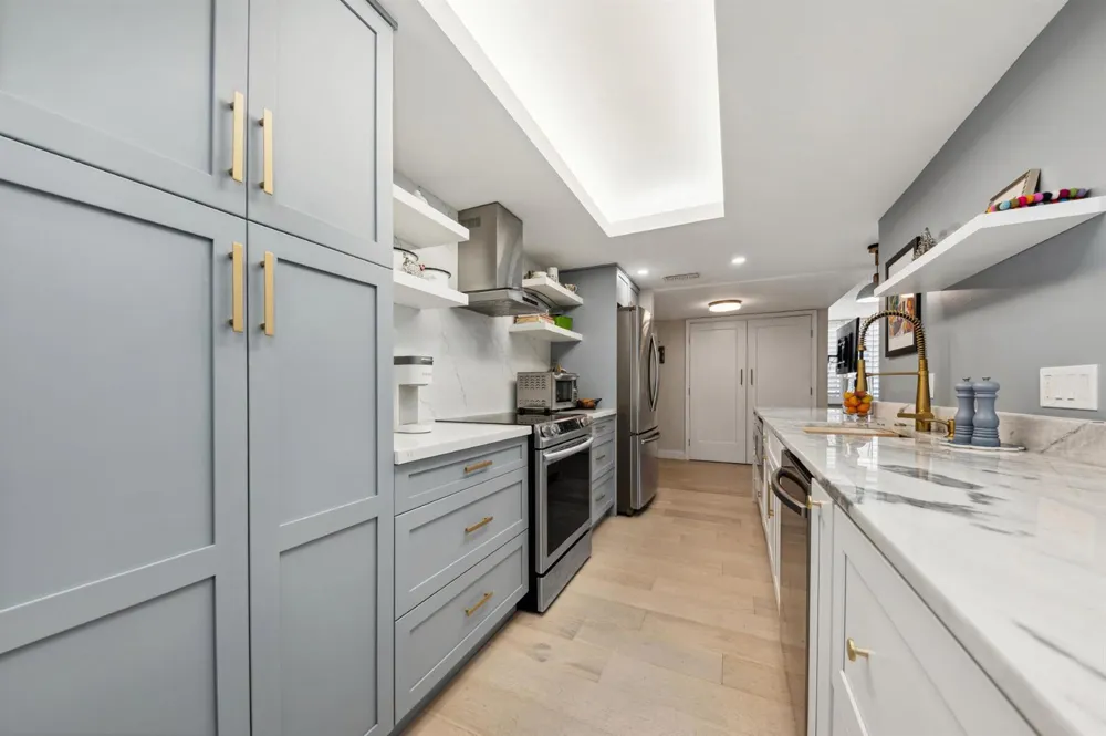 2000 S Ocean Boulevard #208 Delray Beach, FL 33483