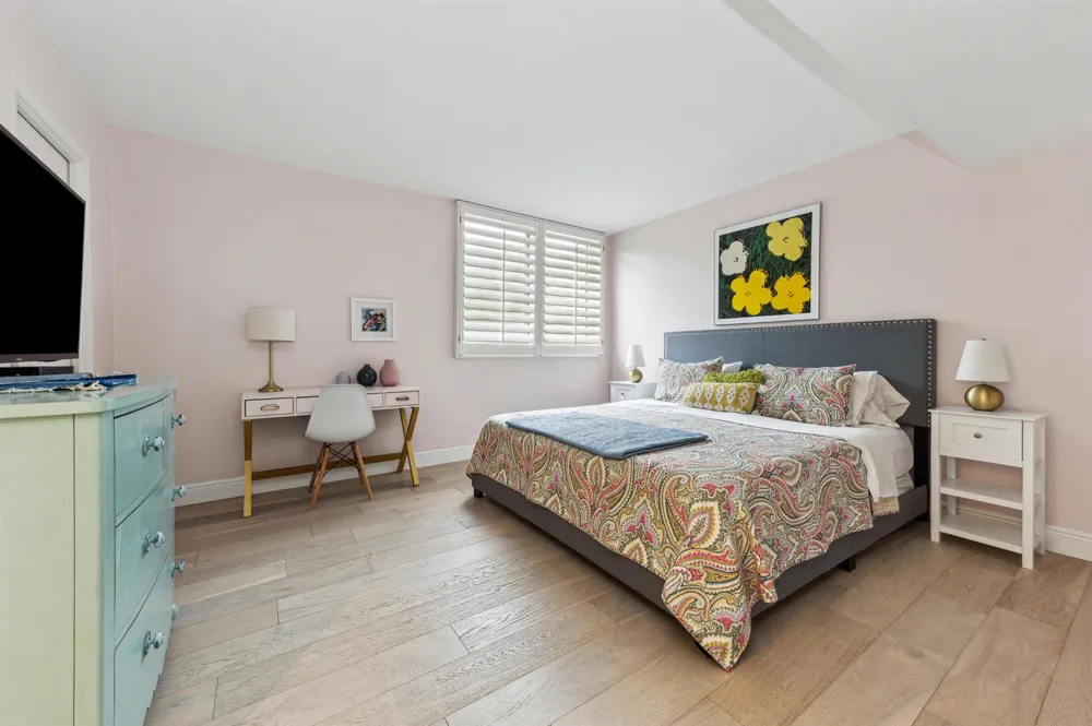 2000 S Ocean Boulevard #208 Delray Beach, FL 33483