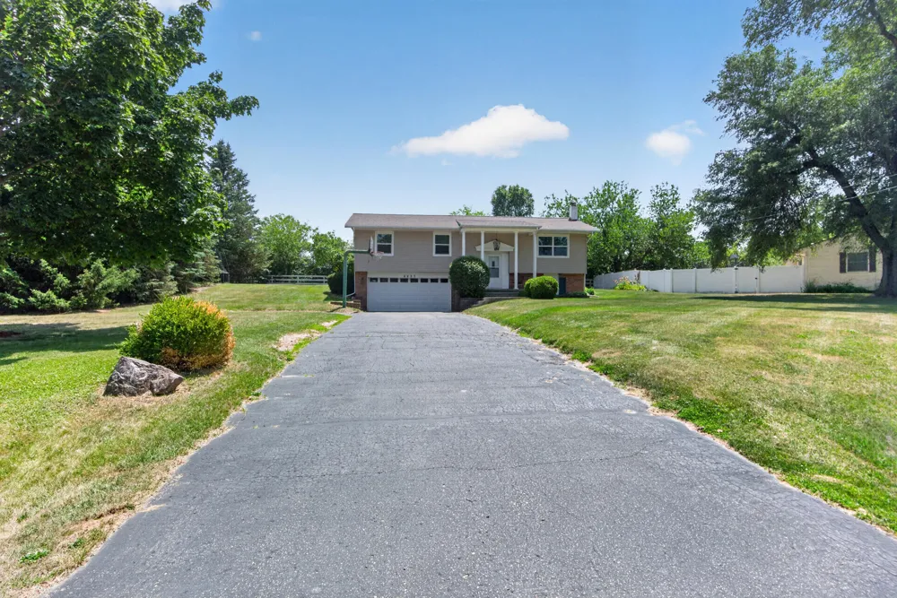 6423 Inverness Lane Napoleon Township, MI 49201