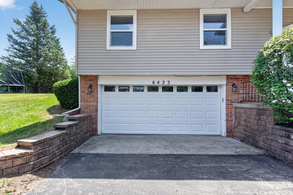 6423 Inverness Lane Napoleon Township, MI 49201