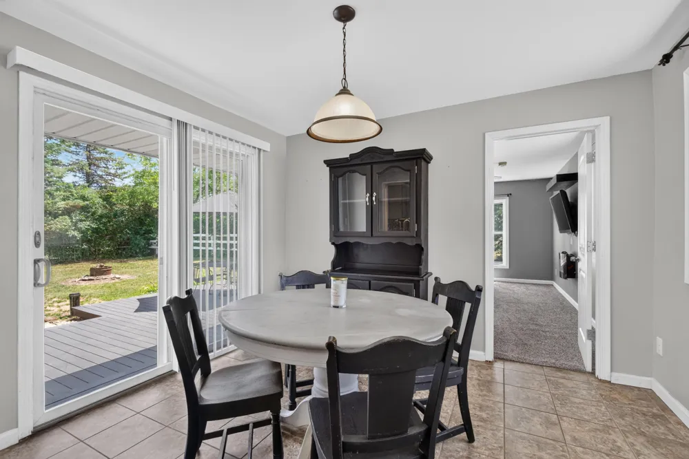 6423 Inverness Lane Napoleon Township, MI 49201
