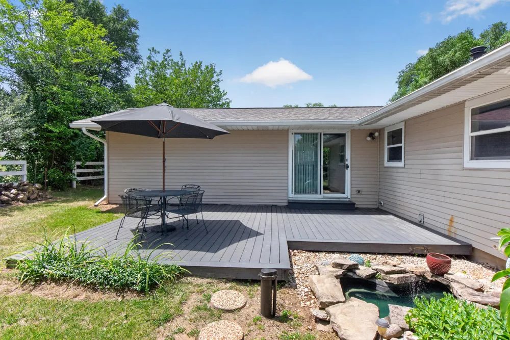 6423 Inverness Lane Napoleon Township, MI 49201
