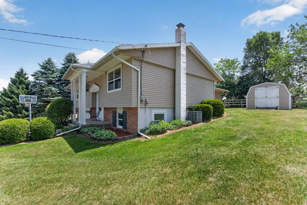 6423 Inverness Lane Napoleon Township, MI 49201