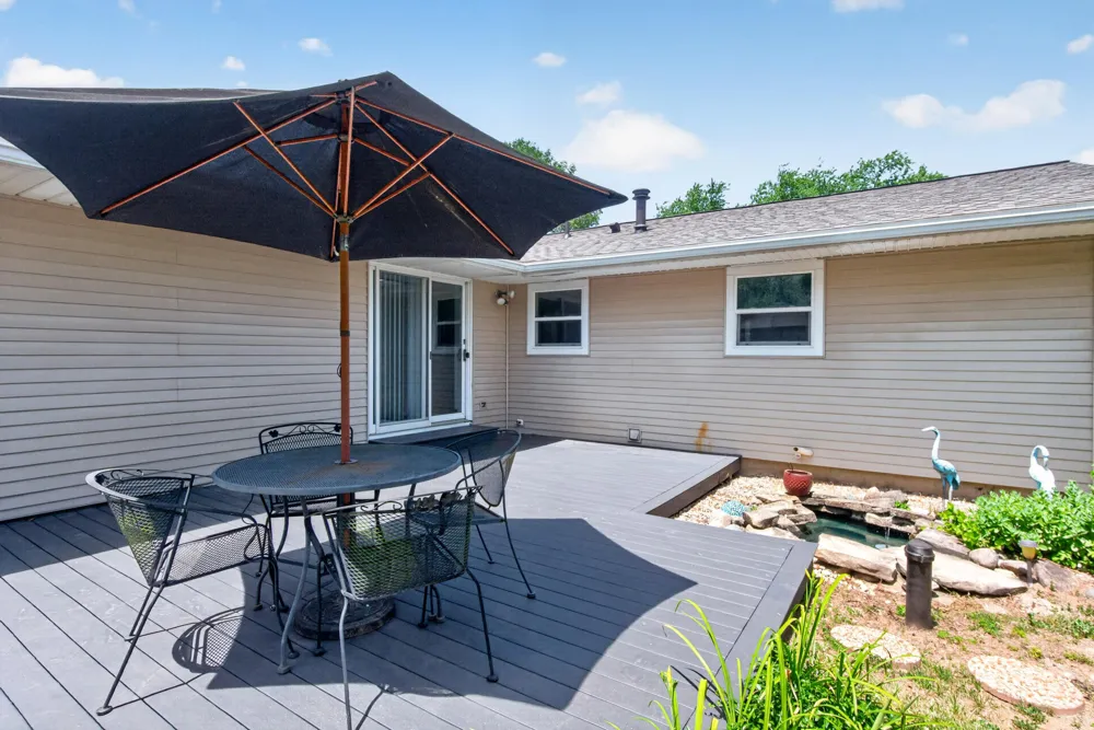 6423 Inverness Lane Napoleon Township, MI 49201