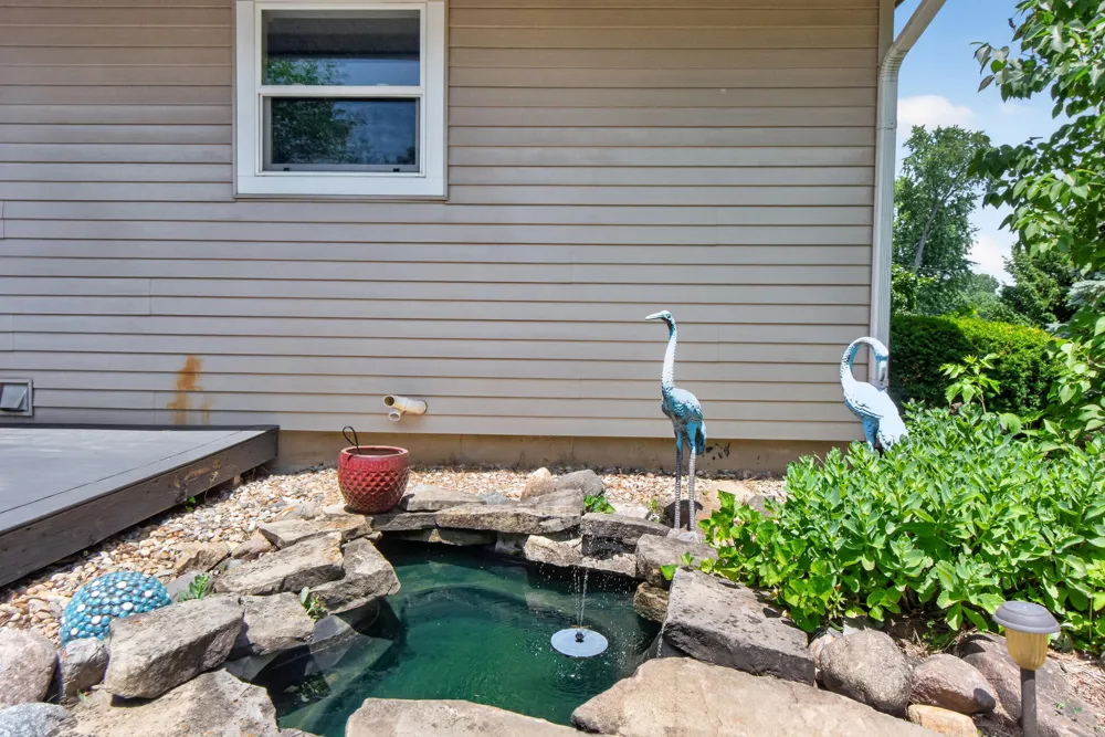 6423 Inverness Lane Napoleon Township, MI 49201