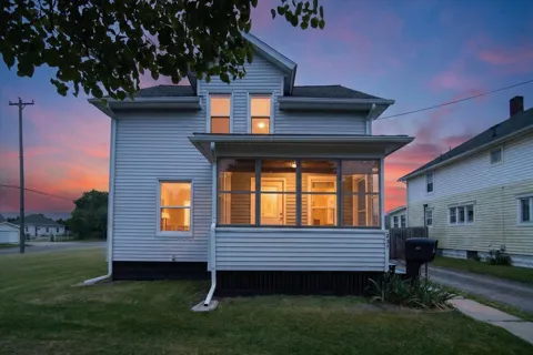 237 Forbes Street