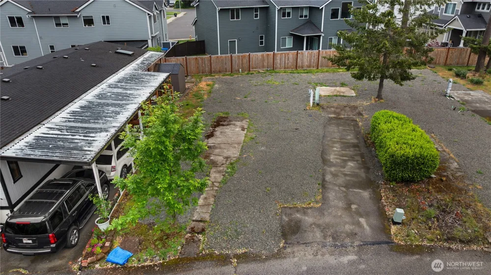 12518 112th Avenue E #38 Puyallup, WA 98374