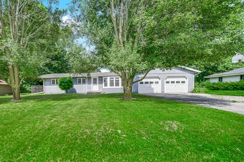 2372 S Taylor Road