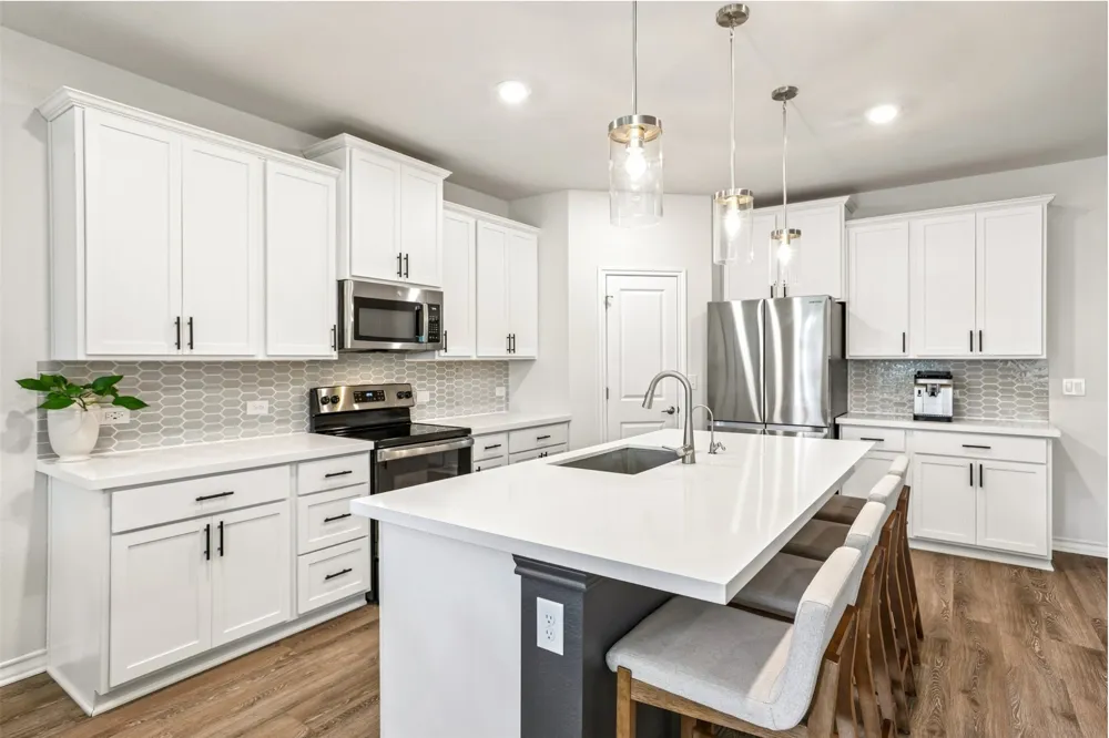 104 Terminus Trail Liberty Hill, TX 78642