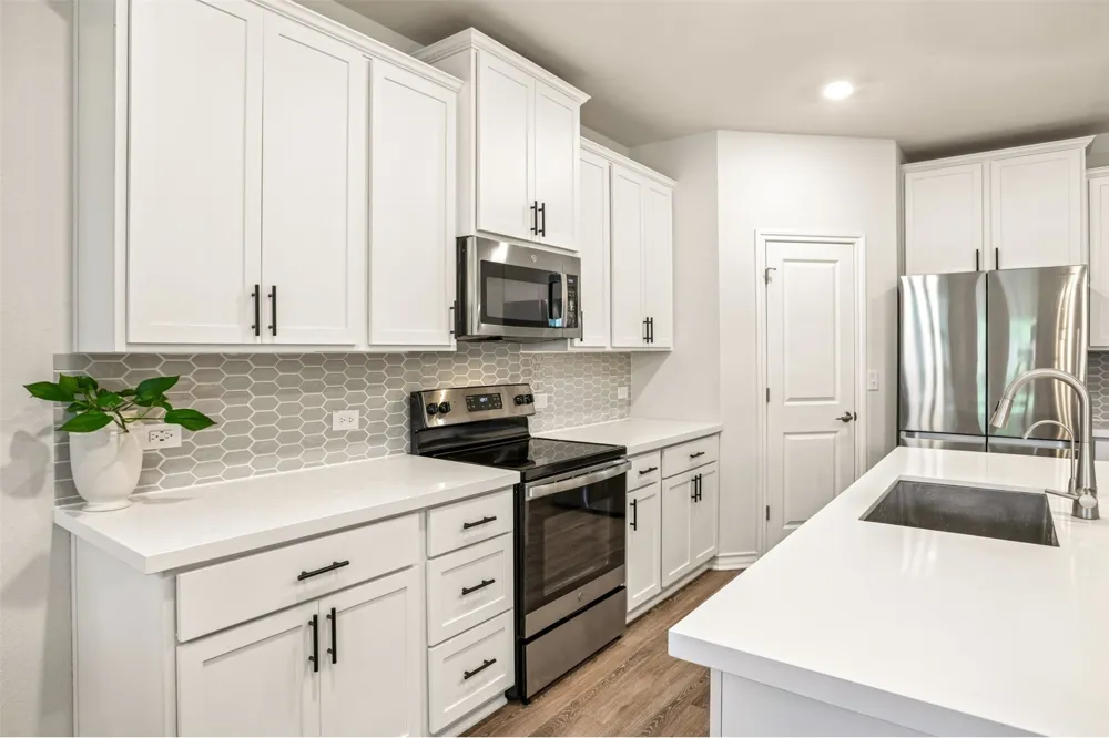 104 Terminus Trail Liberty Hill, TX 78642