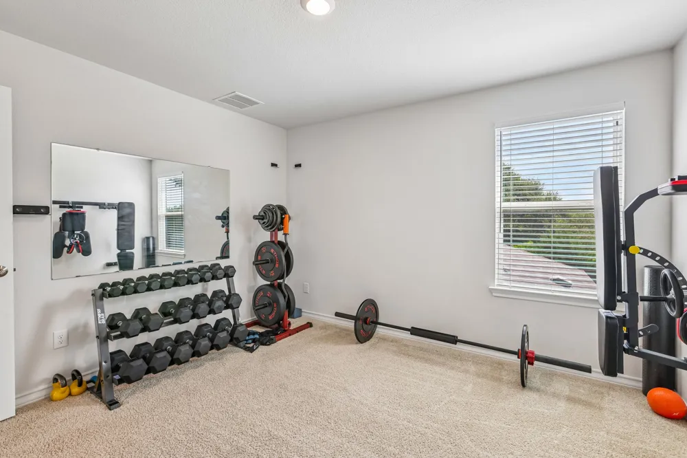 104 Terminus Trail Liberty Hill, TX 78642