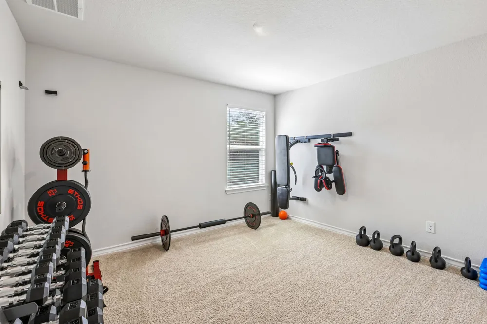 104 Terminus Trail Liberty Hill, TX 78642