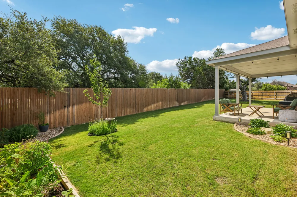 104 Terminus Trail Liberty Hill, TX 78642