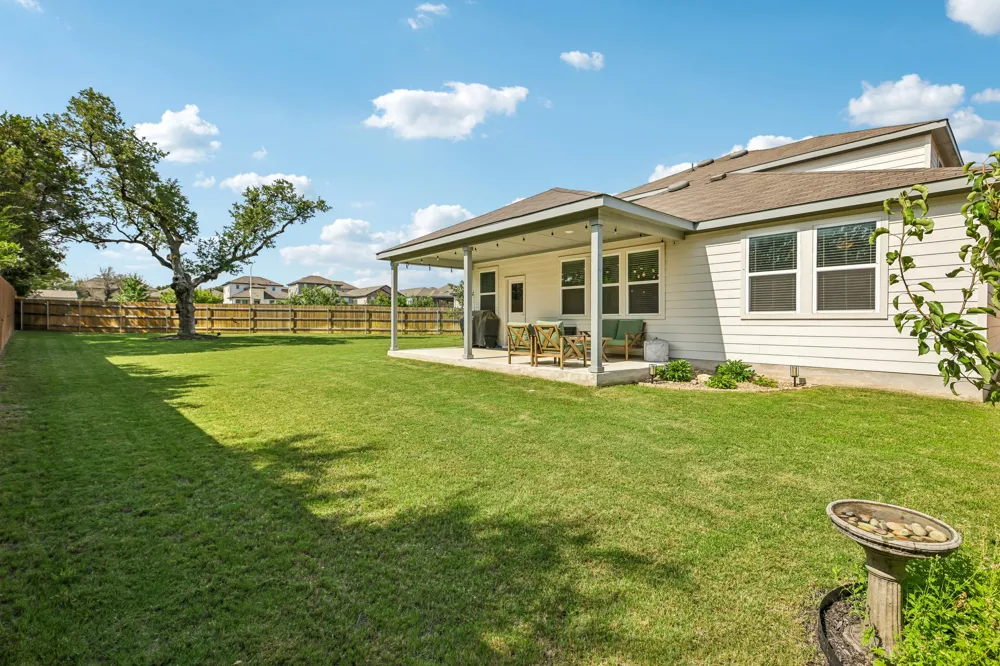 104 Terminus Trail Liberty Hill, TX 78642