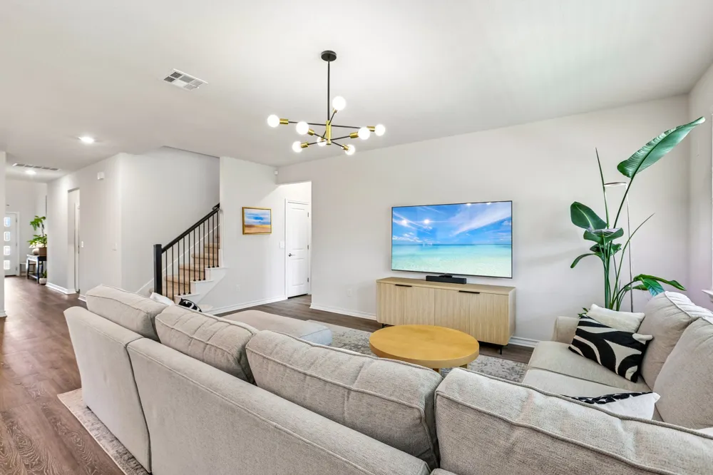 104 Terminus Trail Liberty Hill, TX 78642
