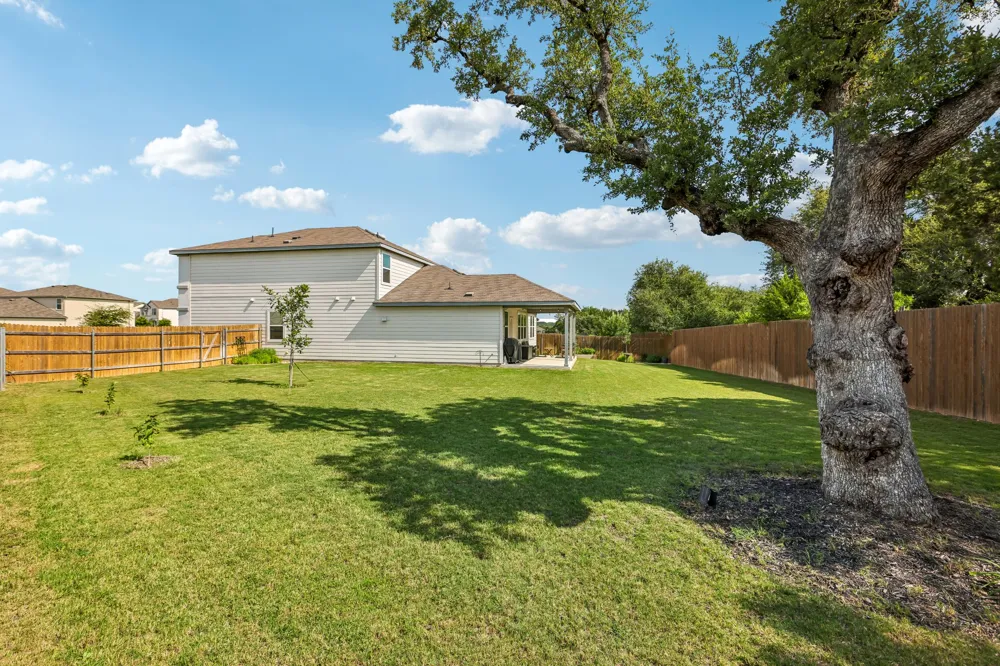 104 Terminus Trail Liberty Hill, TX 78642