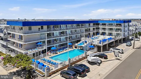 1000 JOHN F KENNEDY BOULEVARD #203