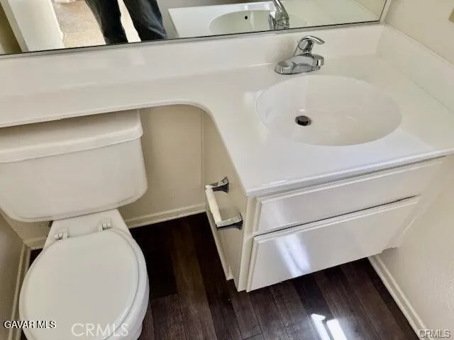 37733 Harvey Street Palmdale, CA 93550