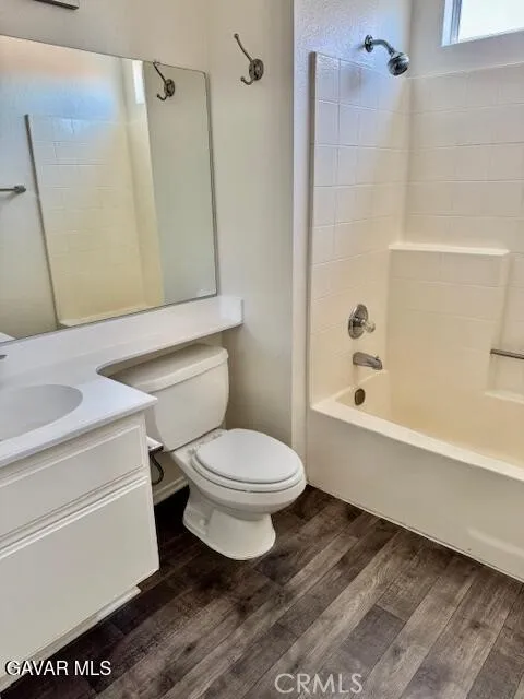 37733 Harvey Street Palmdale, CA 93550