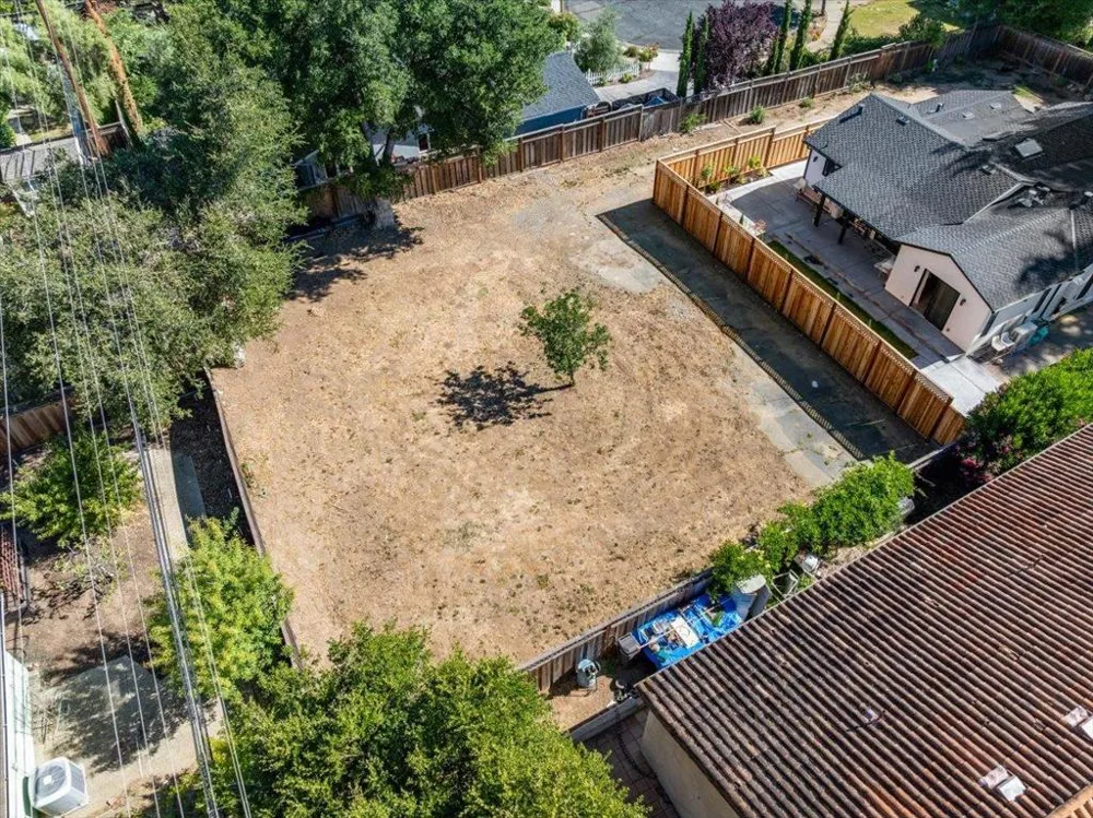 16153 Los Gatos Almaden Rd (Parcel 2) Los Gatos, CA 95032