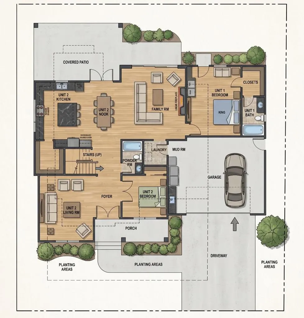 16153 Los Gatos Almaden Rd (Parcel 2) Los Gatos, CA 95032