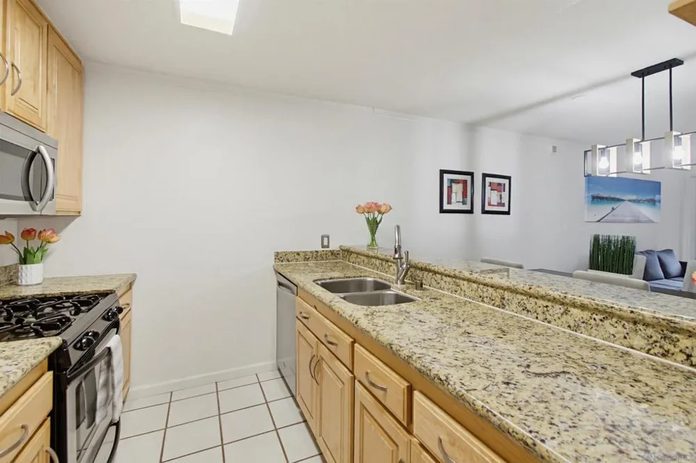 1621 S Hotel Circle #E231 San Diego, CA 92108