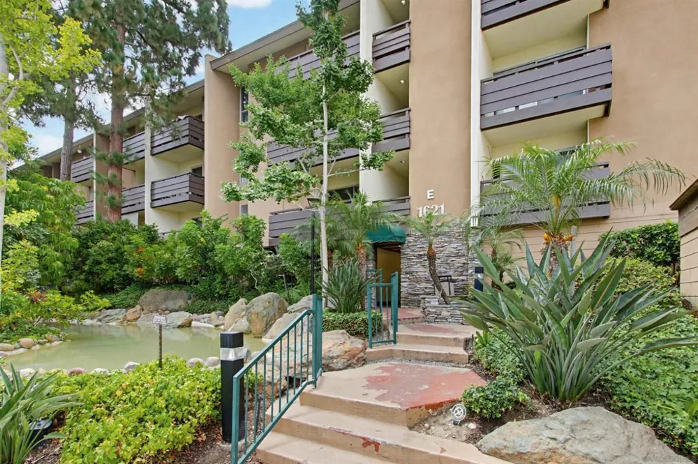 1621 S Hotel Circle #E231 San Diego, CA 92108