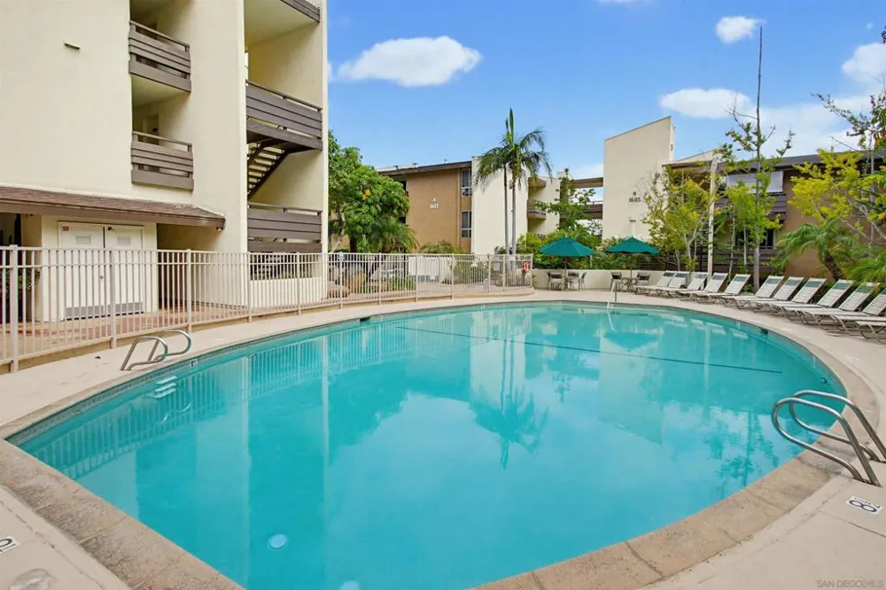 1621 S Hotel Circle #E231 San Diego, CA 92108