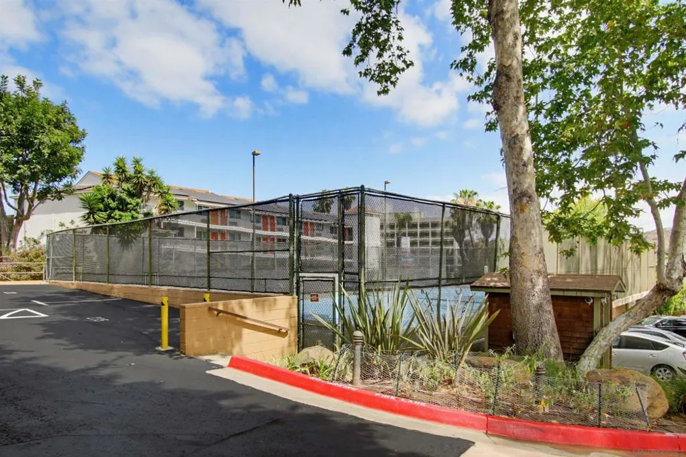 1621 S Hotel Circle #E231 San Diego, CA 92108